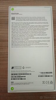 Apple iPhone 15 Pro Max 512 GB - 2