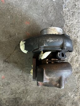 Garrett gt35 - 2