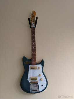SLEVA Jolana Star V (1964) - 2