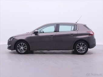 Peugeot 308 1,2 81kW Allure LED Navi 1.Maj (2015) - 2