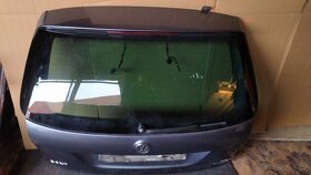 Dveře-VW golf combi 5 - 2