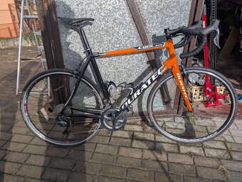 Silniční kolo Duratec Cool R14. Shimano Ultegra Di2 - 2