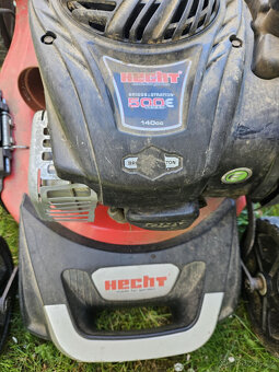 Hecht 549 SB - 2