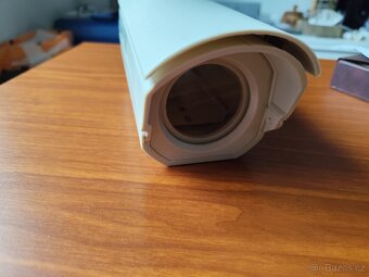 Kryt kamery - 2