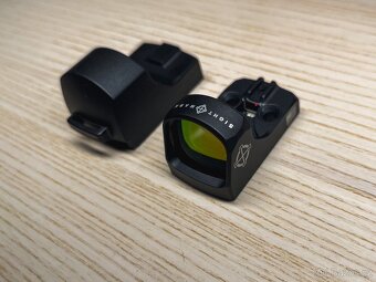 Kolimátor Sightmark Mini Shot A-Spec M3 micro - 2