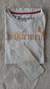 Tričko Zu Elements - 2