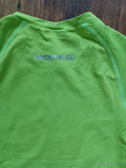 Sportovní tričko/dres Progress - 2