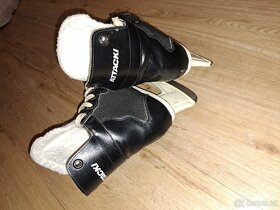 Chlapecké brusle vel. 36 - 2