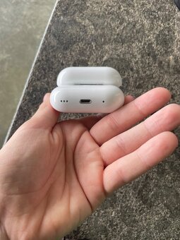 AirPods pro 1.gen - 2