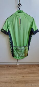 Cyklistický dres Silvini - 2