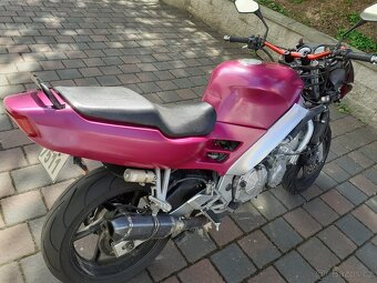 Honda PC31 600 CBR - 2