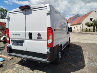 Fiat Dukáto rv 2024 - 2