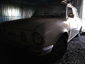 Škoda 100 - 2