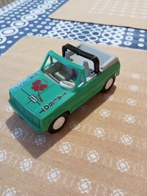 Talbot Samba Sport - 2
