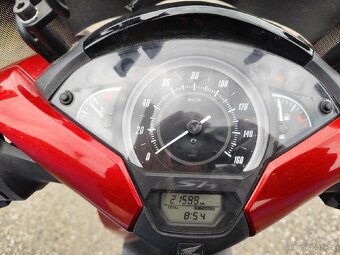 Honda SH 125 - 2
