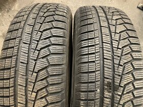 zimní 215/60 R17, 225/65 R17 a 245/50 R19 - 2
