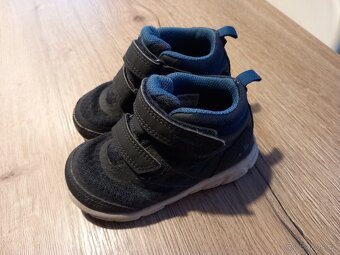Boticky Viking, Keen 24 - 2