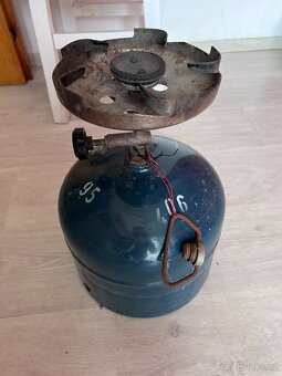 Plynová bomba - 2