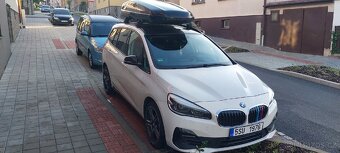 Bmw 220d Grand tourer - 2