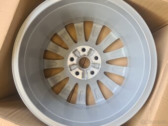 Originální alu disk 18" Opel Insignia 2017- - 2