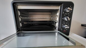 Mini trouba TEFAL - 2