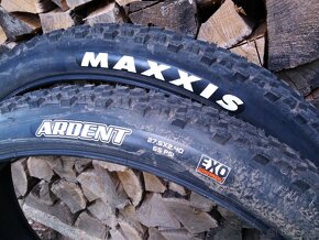 maxxis ardent 27,5x2.4 - 2