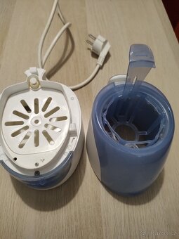 Tefal ohřívač lahví - 2