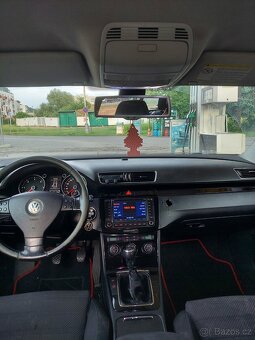 Volkswagen Passat b6 2.0 tdi 125 kw - 2