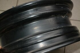 Disk plechový 4x100x57, 4,5Jx13, ET 35 - 2