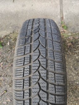 Kormoran 165/70 R13 Zimní (2 ks) - 2