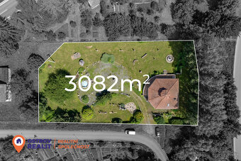 Prodej, stavební pozemek, 3.082 m2, Mohelnice - 2
