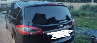 Ford S-MAX - 2