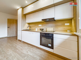 Pronájem bytu 2+kk, 41 m², Frýdek-Místek, ul. Beethovenova - 2