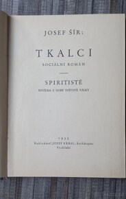 Sebrané spisy - 2