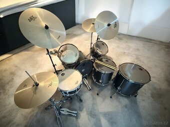 Souprava bicích Mapex - 2