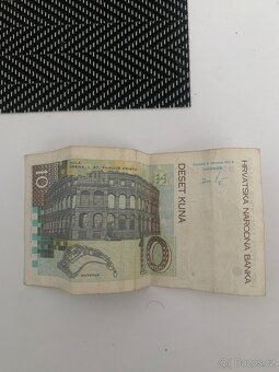 Prodám stare 10kc /50kc - 2