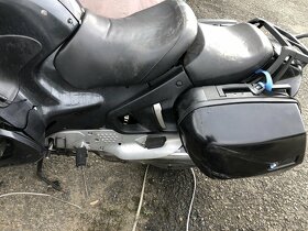 Motonadily bmw r1100rt 2000 dily - 2