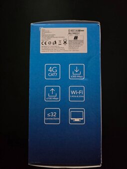 Modem Alcatel HH71 Cat 7 - 2