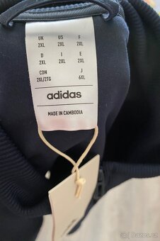 Panská souprava Adidas XXL - 2