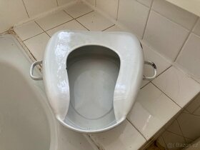 PODLOŽNÍ MÍSA SMALT S UCHY - 2