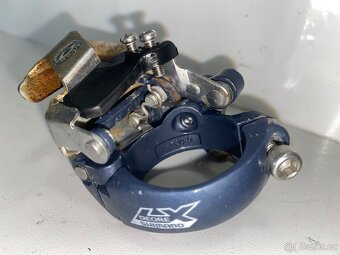 Smyk Shimano LX - 2