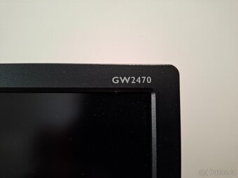 Monitor - 2