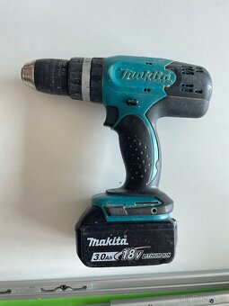 Makita DDF 453. 18v - 2