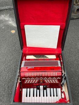 Tahací harmonika - 2