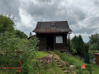 Prodej, pozemky/zahrada, 874 m2, 43981 Kryry, Louny [ID 6805 - 2