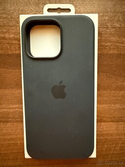 Originál kryt pro IPhone 16 Pro Max s MagSafe - 2