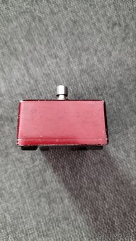 Prodám MXR M78 Custom Badass 78 Distortion - 2