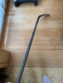 Hokejka Warrior QR6 pro TOP MODEL - 2