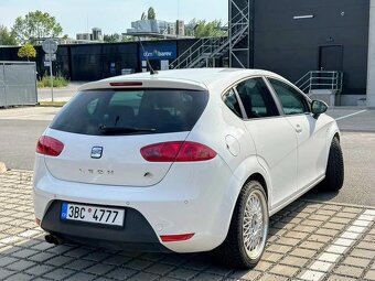 Seat leon Fr 155kw - 2