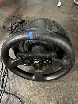 Thrustmaster t300 rs gt - 2